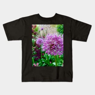 Allium Kids T-Shirt